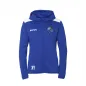 Preview: JSG LS Kempa Emotion 27 Kapuzenjacke Damen